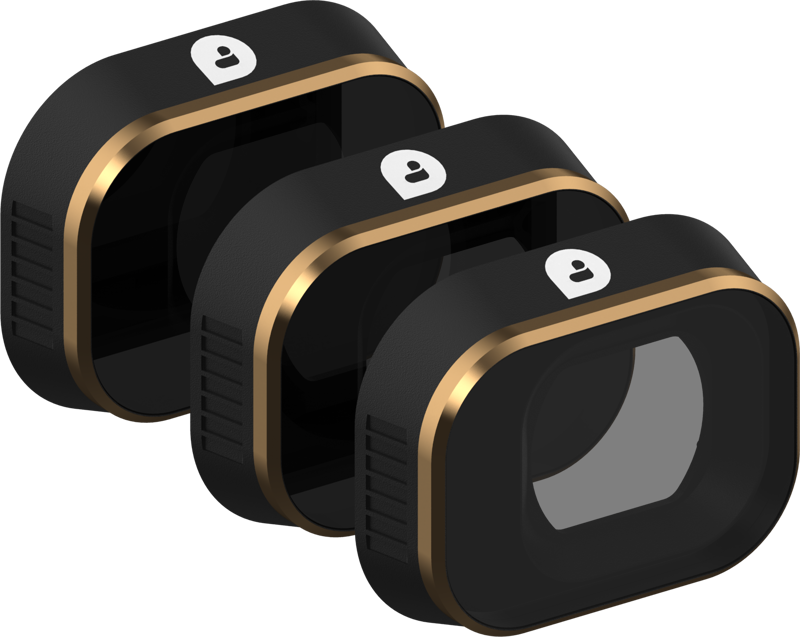 PolarPro DJI Mini 4 Pro Shutter Collection