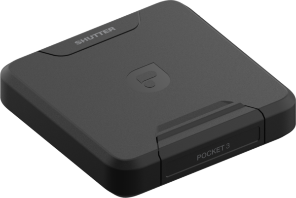 PolarPro DJI Osmo Pocket 3 Shutter Collection