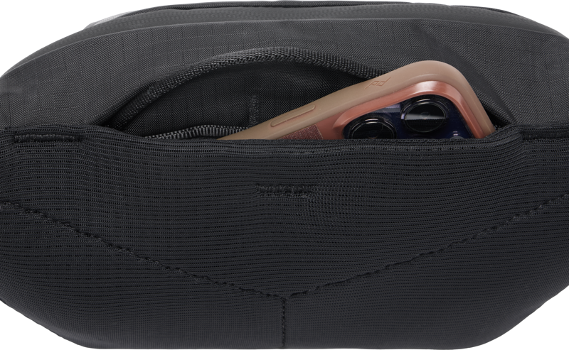 Peak Design Outdoor Sling 2L – Black