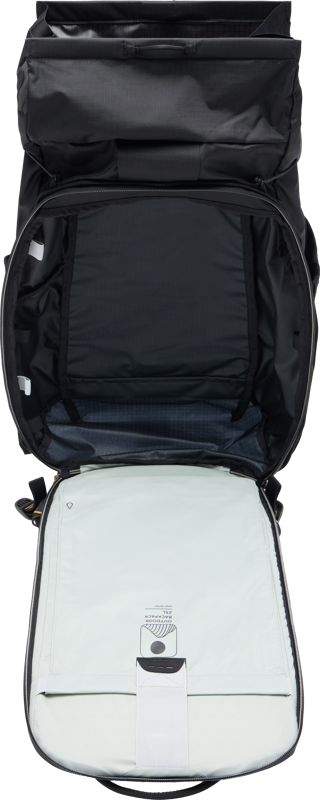 Peak Design Outdoor Backpack 25L - Black