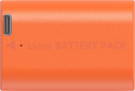 SmallRig 4968 USB-C Rechargeable Camera Battery LP-E6NH