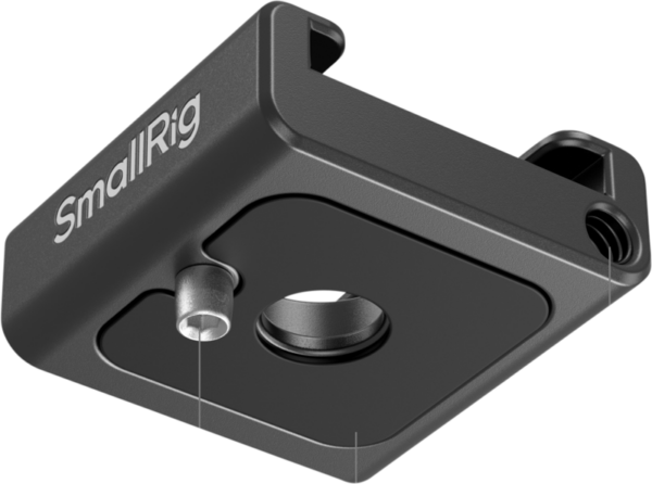 800q-04_129945 SmallRig 5033 Anti-Twist Cold Shoe Mount Support (4kpl)
