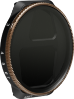 PolarPro DJI Air 3S VND 3-7 Stop / Black Mist Filter