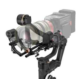 Zhiyun Servo Zoom/Focus Motors 2.0 for Crane 3S