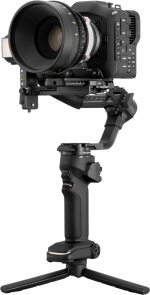 Zhiyun Crane 4