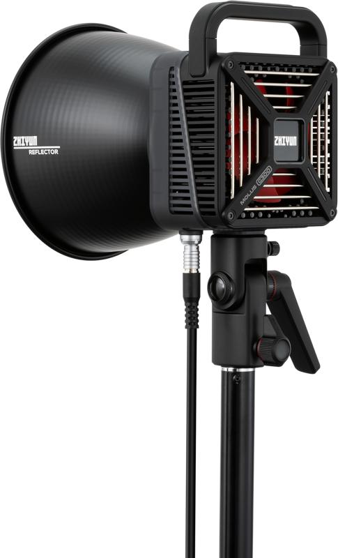 Zhiyun LED Molus G300 COB Light -LED-valo