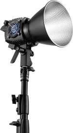 Zhiyun LED Molus B100 Cob Light -LED-valo