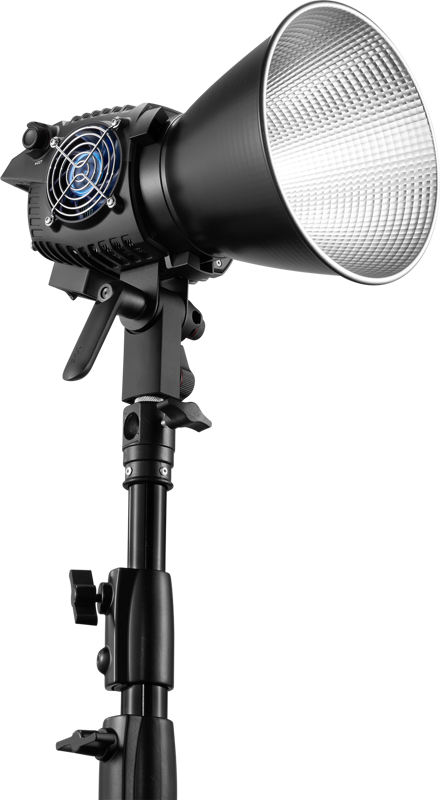 Zhiyun LED Molus B200 Cob Light -LED-valo