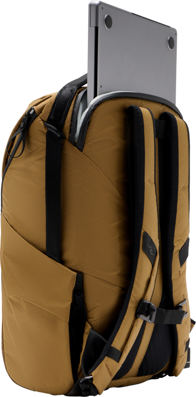 Peak Design Everyday Backpack v2 20L - Coyote