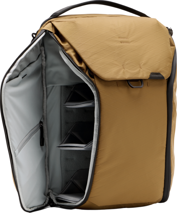 Peak Design Everyday Backpack v2 30L - Coyote