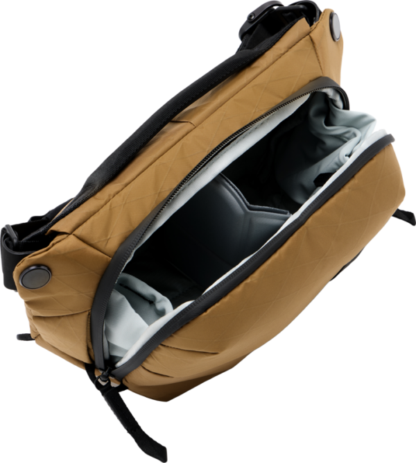 Peak Design Everyday Sling v2 3L – Coyote