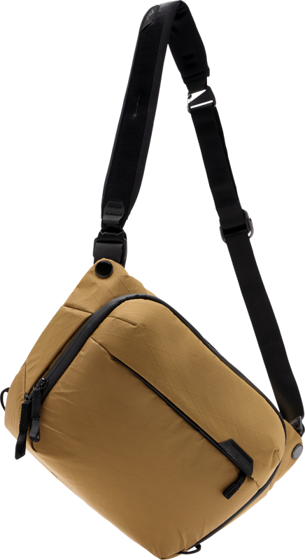 800q-05_127962 Peak Design Everyday Sling v2 6L - Coyote
