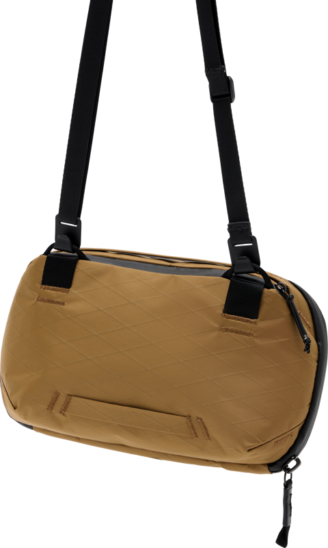Peak Design Tech Pouch - Coyote