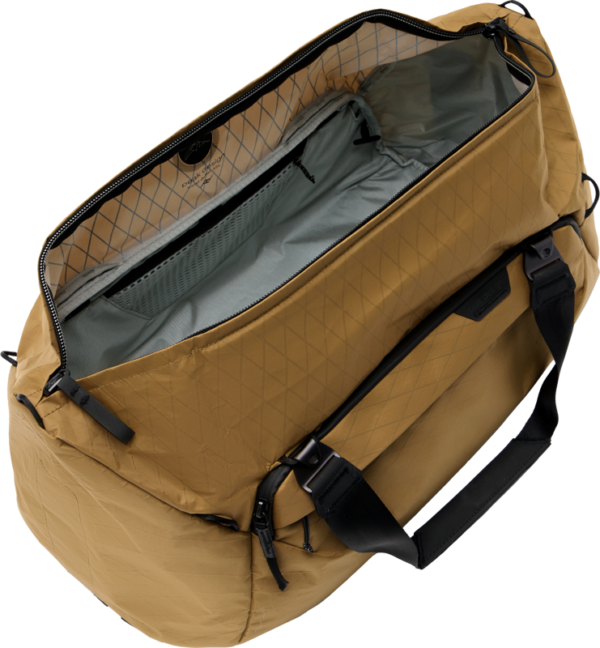 Peak Design Travel Duffel 35L – Coyote