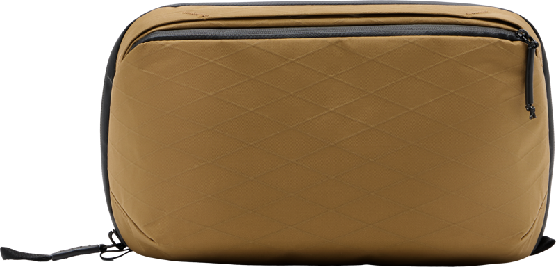 Peak Design Wash Pouch – Coyote