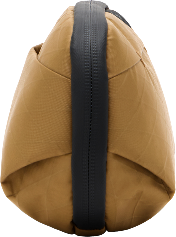 Peak Design Wash Pouch Small – Coyote