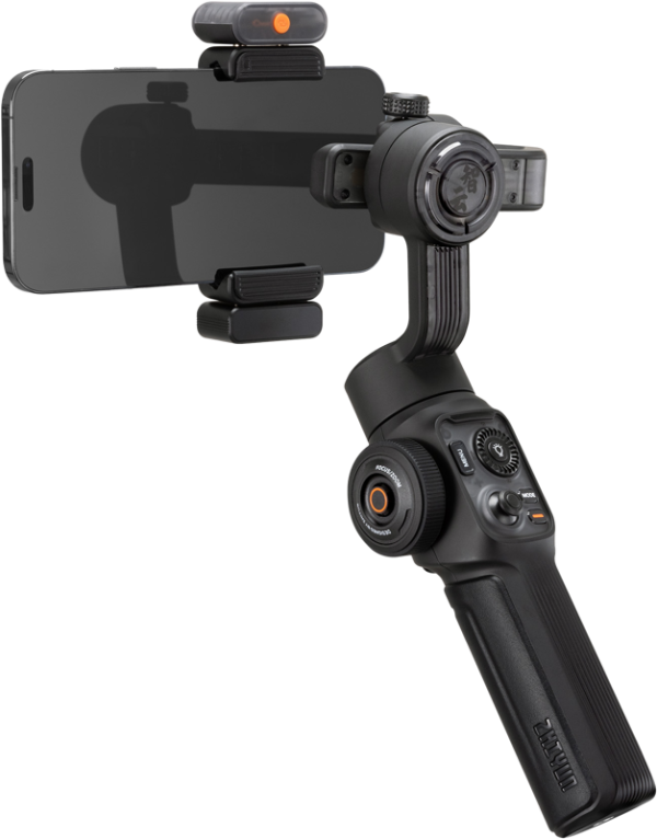 800q-05_128186 Zhiyun Mobile Gimbal Smooth 5S AI Pro