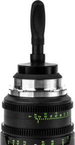 NiSi Cine Filter Black Mist 1/8 for Athena PL-Mount Lenses diffusion filter