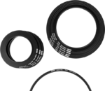 800q-05_128517 NiSi Filter Swift System Adapter Ring 40.5-49mm -soviterengas