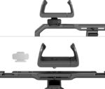 SmallRig 4704 All-in-One Video Kit for Smartphone Creators Quick Pro Edition