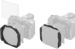 SmallRig 4654 Filter Support