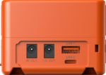 SmallRig 4929 V-Mount Battery Mini VB99 (Orange)