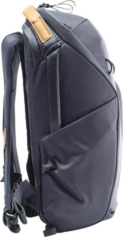 Peak Design Everyday Backpack Zip v2 15L – Midnight