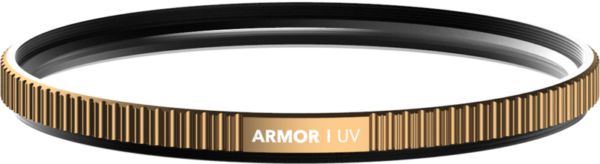 PolarPro Quartzline Armor UV Filter 67mm -UV suodin