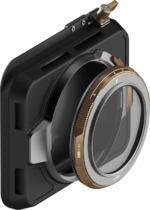 PolarPro Recon VND / PL Matte Box Base Kit