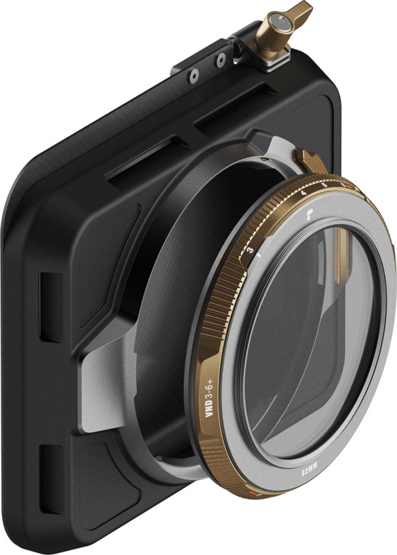 PolarPro Recon VND / PL Matte Box Base Kit