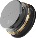 PolarPro Recon Circular Polarizer CP Stage 1 Filter -pyöröpolarisaatiosuodin