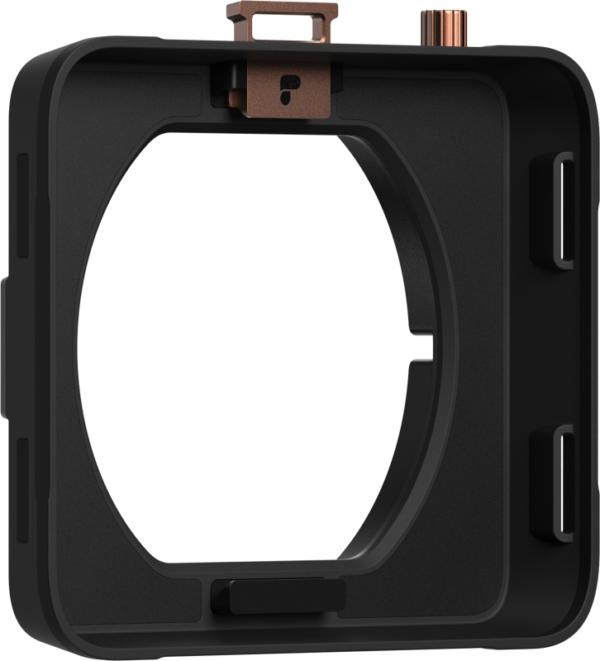 PolarPro Nano MatteBox 4x5" with 114mm Clamp