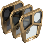 PolarPro DJI Mavic 3 Pro Shutter Collection