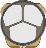 PolarPro DJI Mavic 3 Pro Circular Polarizer CP Filter