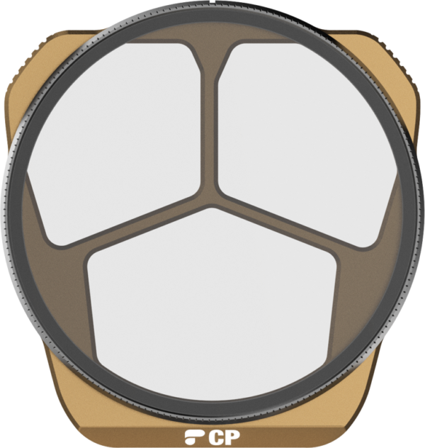PolarPro DJI Mavic 3 Pro Circular Polarizer CP Filter