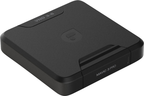 PolarPro DJI Mavic 3 Pro 3-6 Stop VND Filter