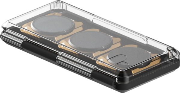 PolarPro DJI Mavic 3 Classic Vivid Collection ND8/PL, ND16/PL, ND32/PL