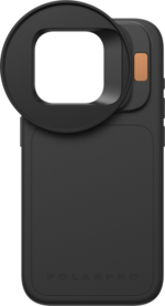PolarPro Litechaser iPhone 15 Filter Adapter 67mm