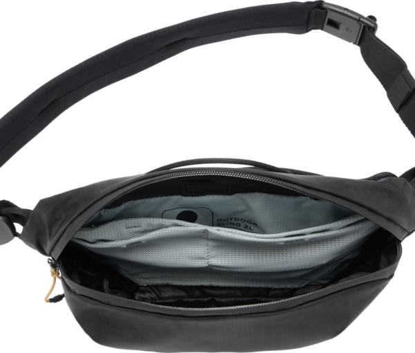 Peak Design Outdoor Sling 2L – Black