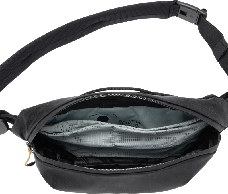 Peak Design Outdoor Sling 2L – Black