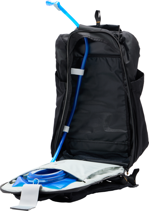 Peak Design Outdoor Backpack 25L - Black