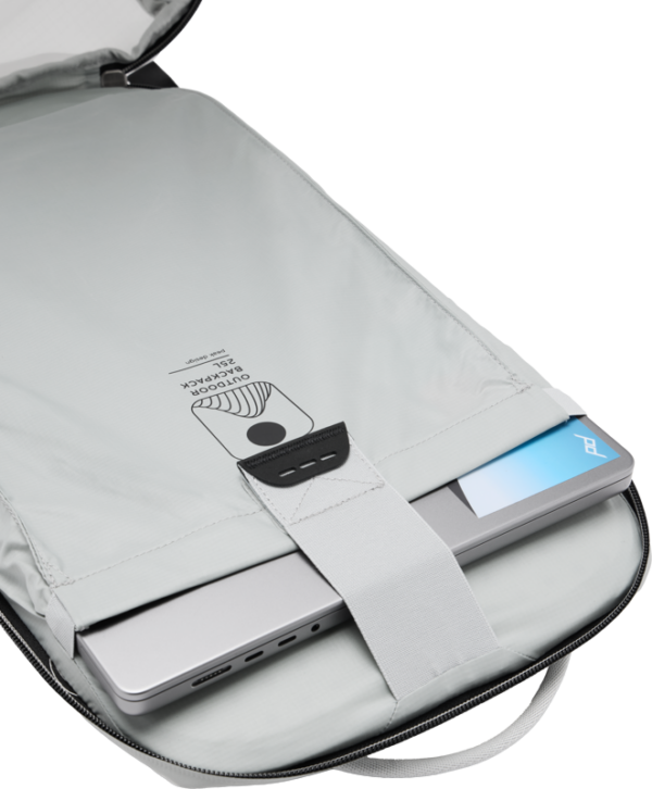 Peak Design Outdoor Backpack 25L - Cloud
