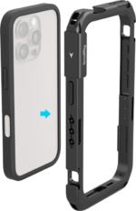 SmallRig 4827 Mobile Video Cage Flagship Edition for iPhone 16 Pro Max