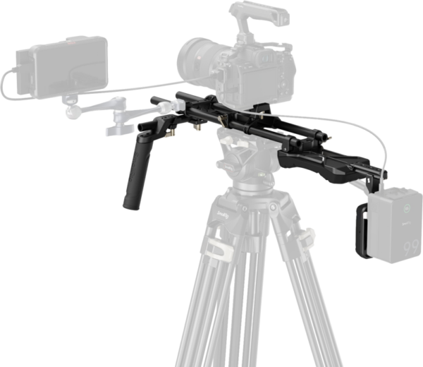 SmallRig 4480 Shoulder Rig Kit Classic Version
