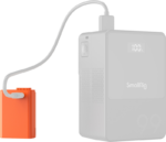 SmallRig 4967 USB-C Rechargeable Camera Battery EN-EL25