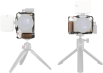 SmallRig 4892 Retro Cage for Fujifilm X-M5
