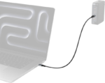 SmallRig 4908 240W USB-C Power Cable