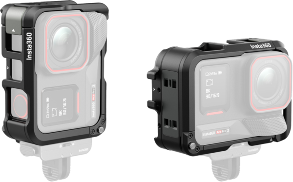 SmallRig 5000 Multifunctional Action Camera Cage for Insta360 Ace Pro / Ace Pro 2