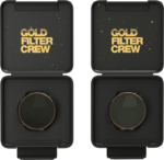 PolarPro DJI Air 3S VND 3-7 Stop / Black Mist Filter