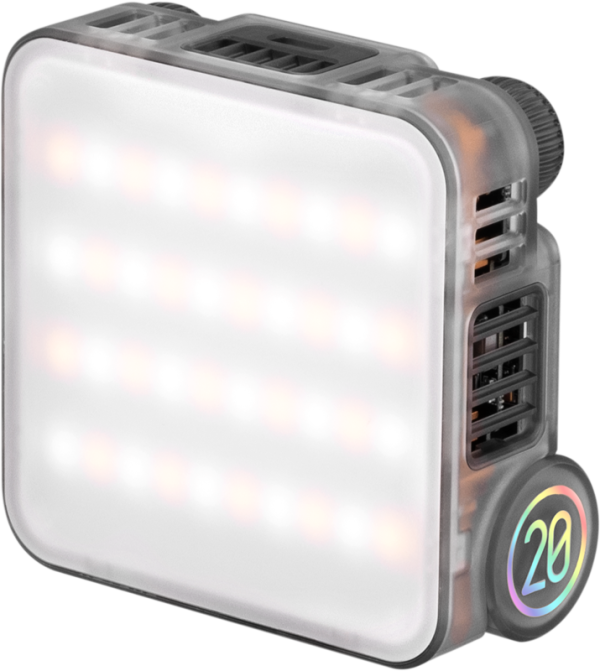 Zhiyun Led Fiveray M20 Pocket Light